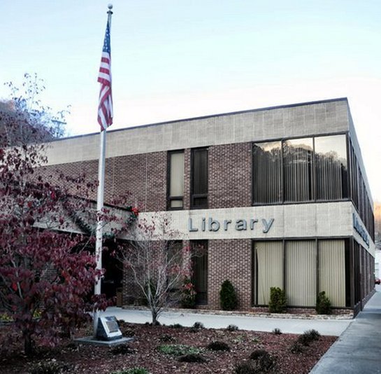 McDowell Public Library