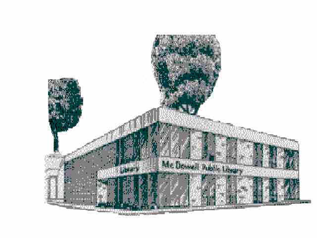 Building sketch